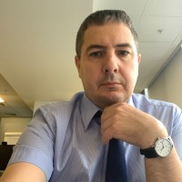 Aleksei Borodachev