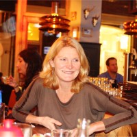 Wendy Sander