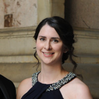 Maureen Morris