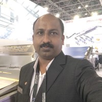 Manoj Varikolil Thankachan