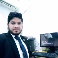 Muhammad Jamal Uddin