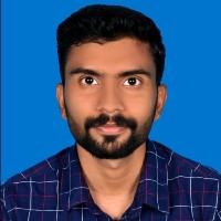 Tiju Thomas