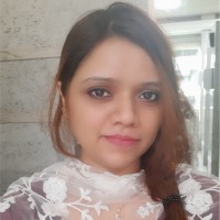 Parveen Shaikh