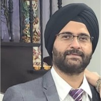 Harmeet Aneja