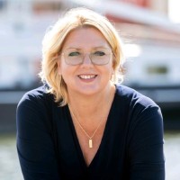 Yvonne Salvino