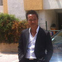 Eddy Voeung