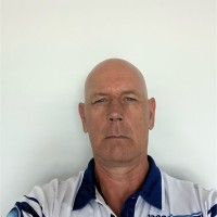 Shaun Rasmussen