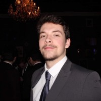 Tom Bestwick