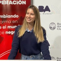 Magali Arbit