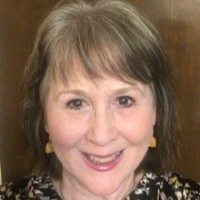 Sue Brucker