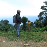 Ant Pweh Aung