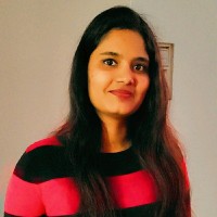 Rashmi Ramesh Nayak