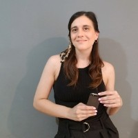 Soledad Prado
