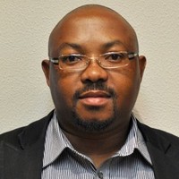 Nkosinathi Mkhize
