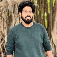 Ashwin Kumar M S