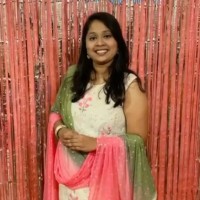 Prajakta Kamble