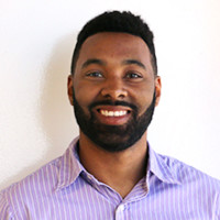 Joshua Powell