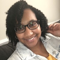 Janay G. Daniel, M.Ed., PMP