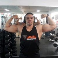 Haroldo Moreira Dos Santos Junior