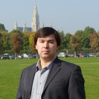 Ильгиз Шайхиисламов