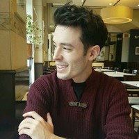 David Rémy Goldstyn