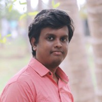 Ajanthan R.