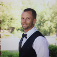 Christopher Houser