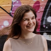 Isabelle Elderkin