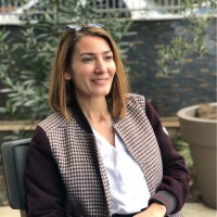Türkay Seren IŞIK