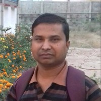 Manharan Lal Suryavanshy