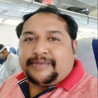Abhay Jibhakate