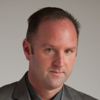 David Huntington