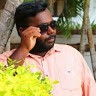 Aravind Palanisamy