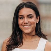 Taylor Yaghmaie