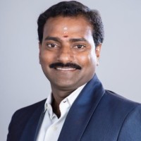 Pazhani Dharman
