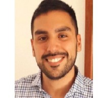 Pablo Falón