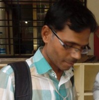Suresh Yeutkar