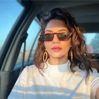 Ayesha Karamat