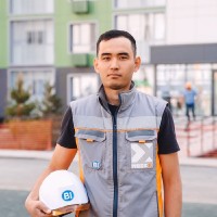 Bauyrzhan Abdrakhmanov