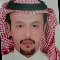 Ahmad Alasmari