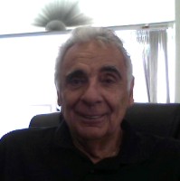 Joseph Salem Skaff
