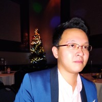 Henryson Dave Ong