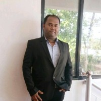 Ganesh Naik