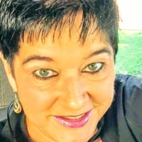 Vickie Boudreaux Dietz