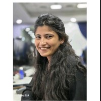 Anamika Shrivastava