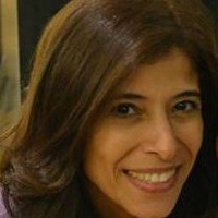 Ghada Tadrous