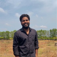 Vamshi Yadav