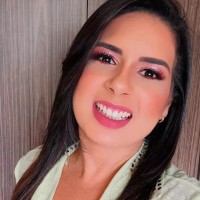 Bruna Moraes Ferreira