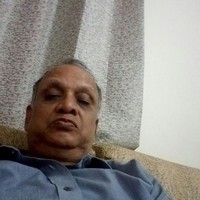 Umesh Gupta