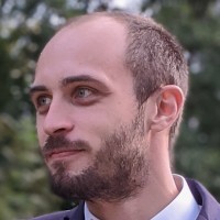 Romain Bouchez